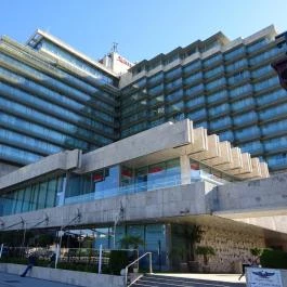 Budapest Marriott Hotel Budapest - Külső kép