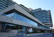 Budapest Marriott Hotel Budapest