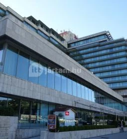 Budapest Marriott Hotel