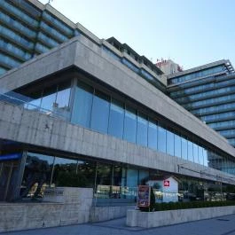 Budapest Marriott Hotel Budapest - Külső kép