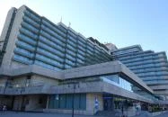 Budapest Marriott Hotel Budapest