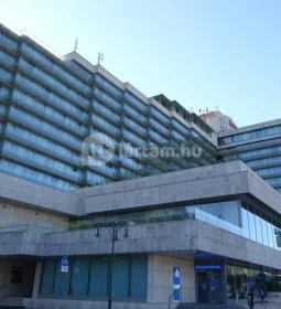 Budapest Marriott Hotel