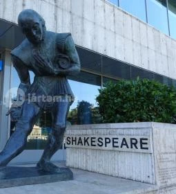 Budapest Marriott Hotel