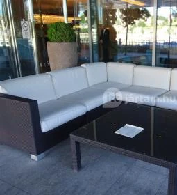 Budapest Marriott Hotel