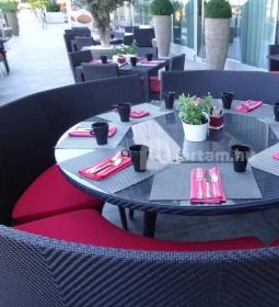 Budapest Marriott Hotel