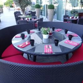 Budapest Marriott Hotel Budapest - Külső kép