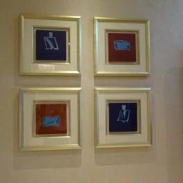 Budapest Marriott Hotel Budapest - Egyéb