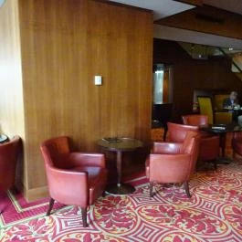 Budapest Marriott Hotel Budapest - Vendéglátás