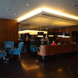 Budapest Marriott Hotel Budapest - Vendéglátás