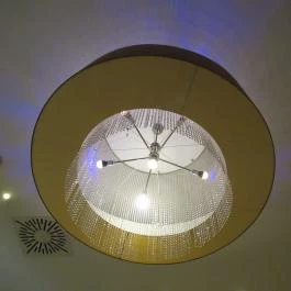 Budapest Marriott Hotel Budapest - Belső