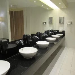 Budapest Marriott Hotel Budapest - Belső