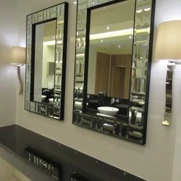 Budapest Marriott Hotel Budapest - Szobák