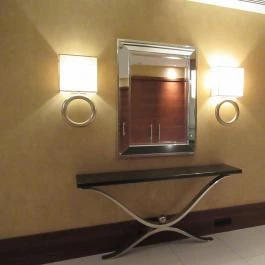 Budapest Marriott Hotel Budapest - Belső