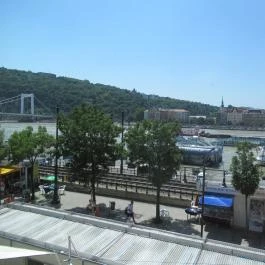 Budapest Marriott Hotel Budapest - Környék