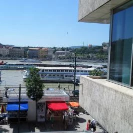 Budapest Marriott Hotel Budapest - Környék