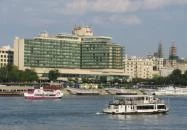 Budapest Marriott Hotel Budapest