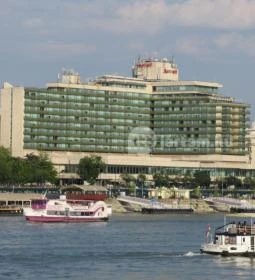 Budapest Marriott Hotel