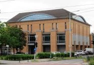 Budapest Mecset Budapest