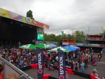 Budapest Park Budapest