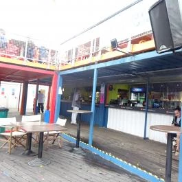 Budapest Park Budapest - Belső