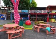 Budapest Park Budapest