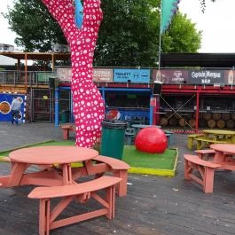 Budapest Park Budapest - Külső kép