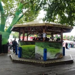 Budapest Park Budapest - Külső kép