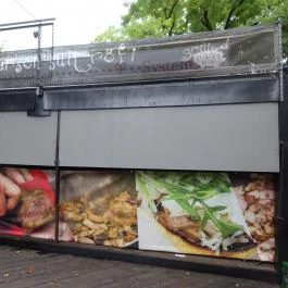 Budapest Park Budapest - Külső kép