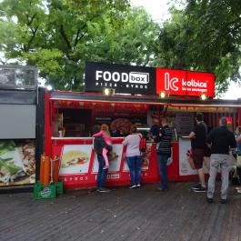 Budapest Park Budapest - Külső kép