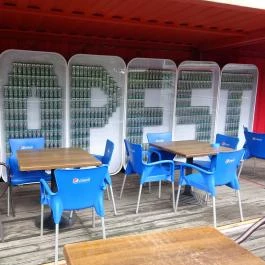 Budapest Park Budapest - Belső