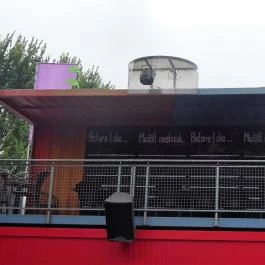 Budapest Park Budapest - Külső kép