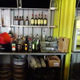 Budapest Park Budapest - Belső