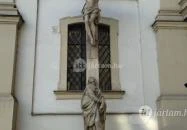 Budapesti Belvárosi Ferences templom Budapest