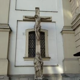 Budapesti Belvárosi Ferences templom Budapest - Egyéb