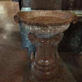 Budapesti Belvárosi Ferences templom Budapest - Egyéb