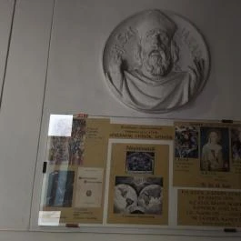 Budapesti Belvárosi Ferences templom Budapest - Egyéb