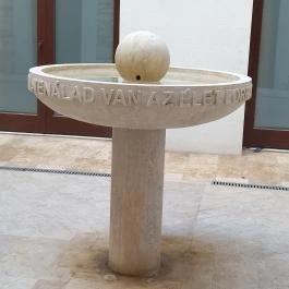 Budapesti Belvárosi Ferences templom Budapest - Egyéb