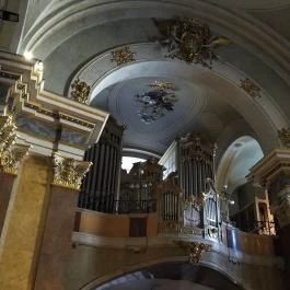 Budapesti Belvárosi Ferences templom Budapest - Egyéb