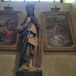 Budapesti Belvárosi Ferences templom Budapest - Egyéb