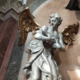 Budapesti Belvárosi Ferences templom Budapest - Egyéb