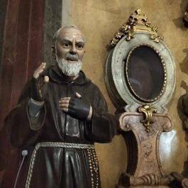 Budapesti Belvárosi Ferences templom Budapest - Egyéb