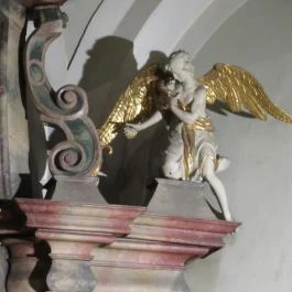 Budapesti Belvárosi Ferences templom Budapest - Egyéb