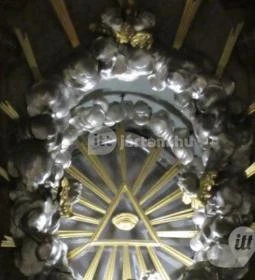 Budapesti Belvárosi Ferences templom