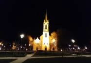 Budapesti Egek Királynéja templom Budapest