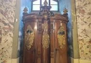 Budapesti Egyetemi Templom Budapest