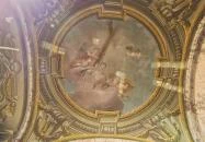 Budapesti Egyetemi Templom Budapest