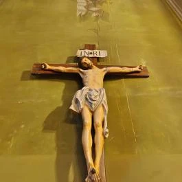 Budapesti Egyetemi Templom, Budapest - Egyéb