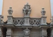 Budapesti Egyetemi Templom Budapest