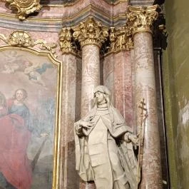 Budapesti Egyetemi Templom, Budapest - Egyéb