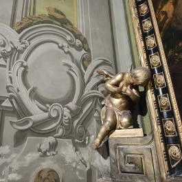 Budapesti Egyetemi Templom, Budapest - Egyéb